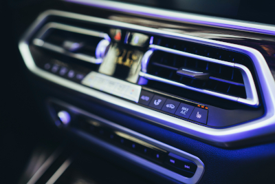 ar condicionado automotivo